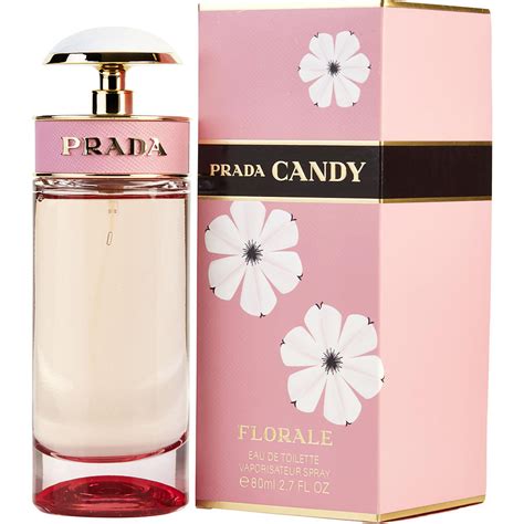 prada candy florale rossmann|prada candy perfume for women.